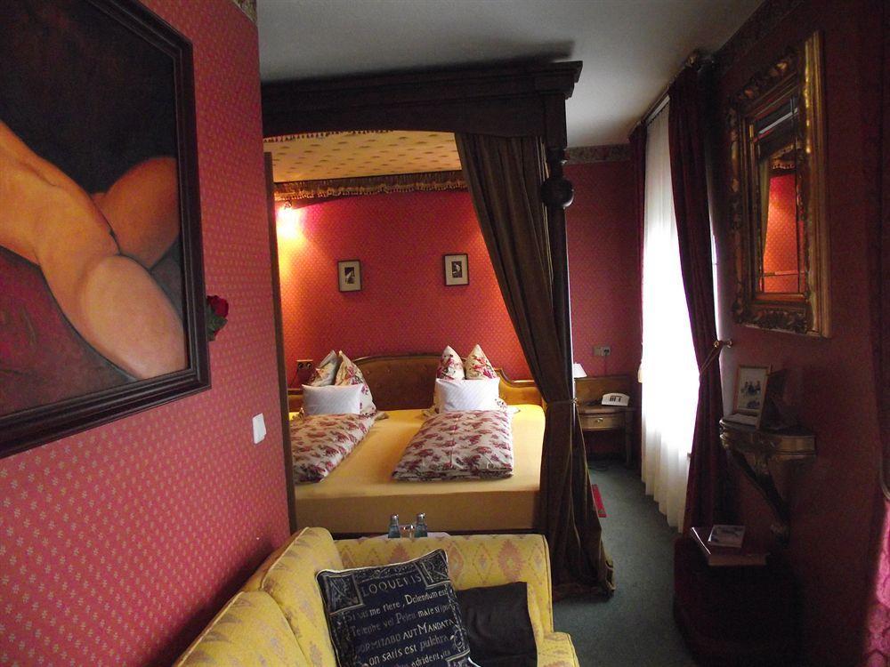 Bed and Breakfast Waldschloesschen à Mittenwalde Extérieur photo